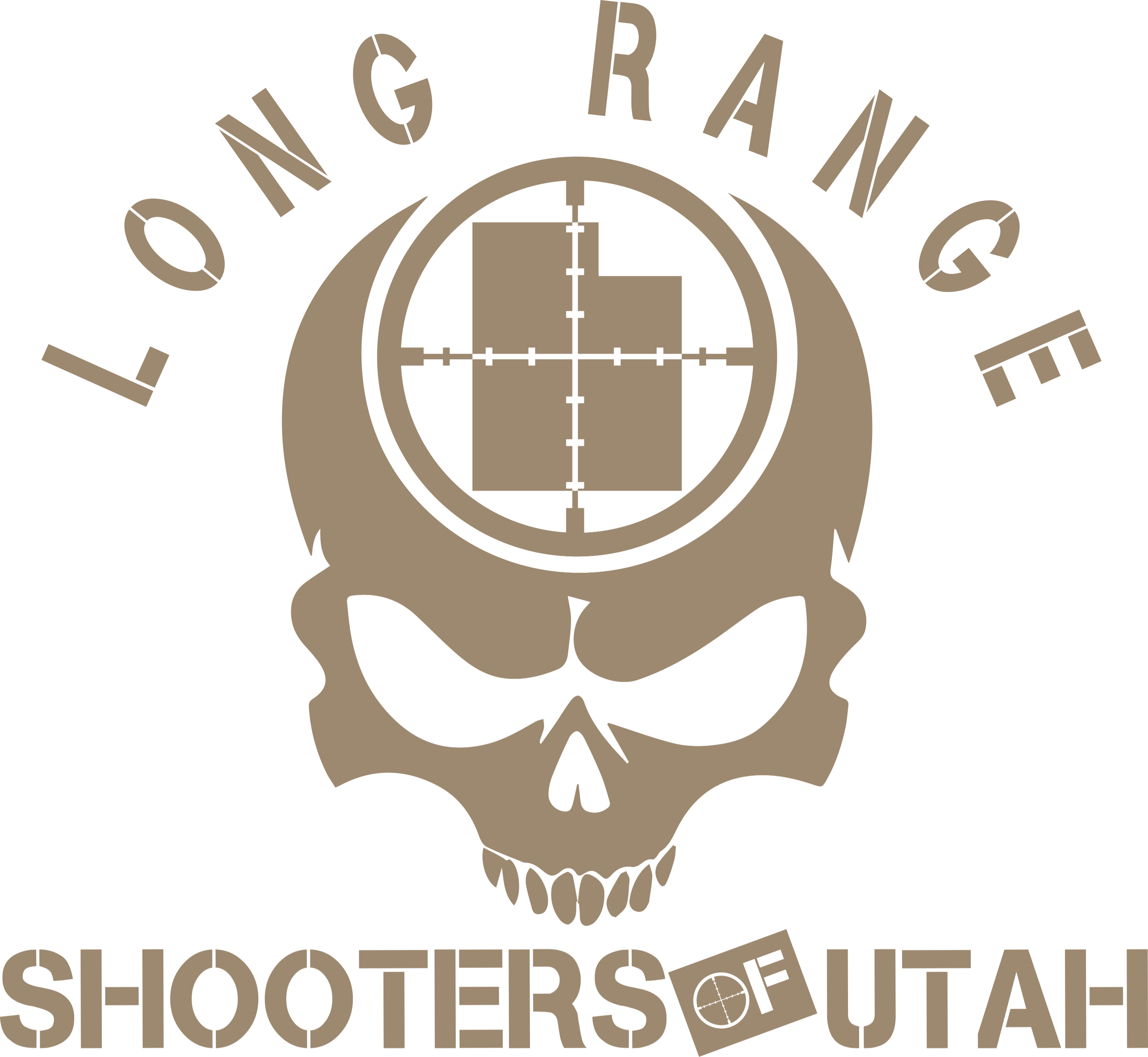 Long Range Shooters of Utah