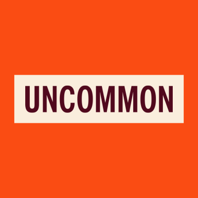 Uncommon