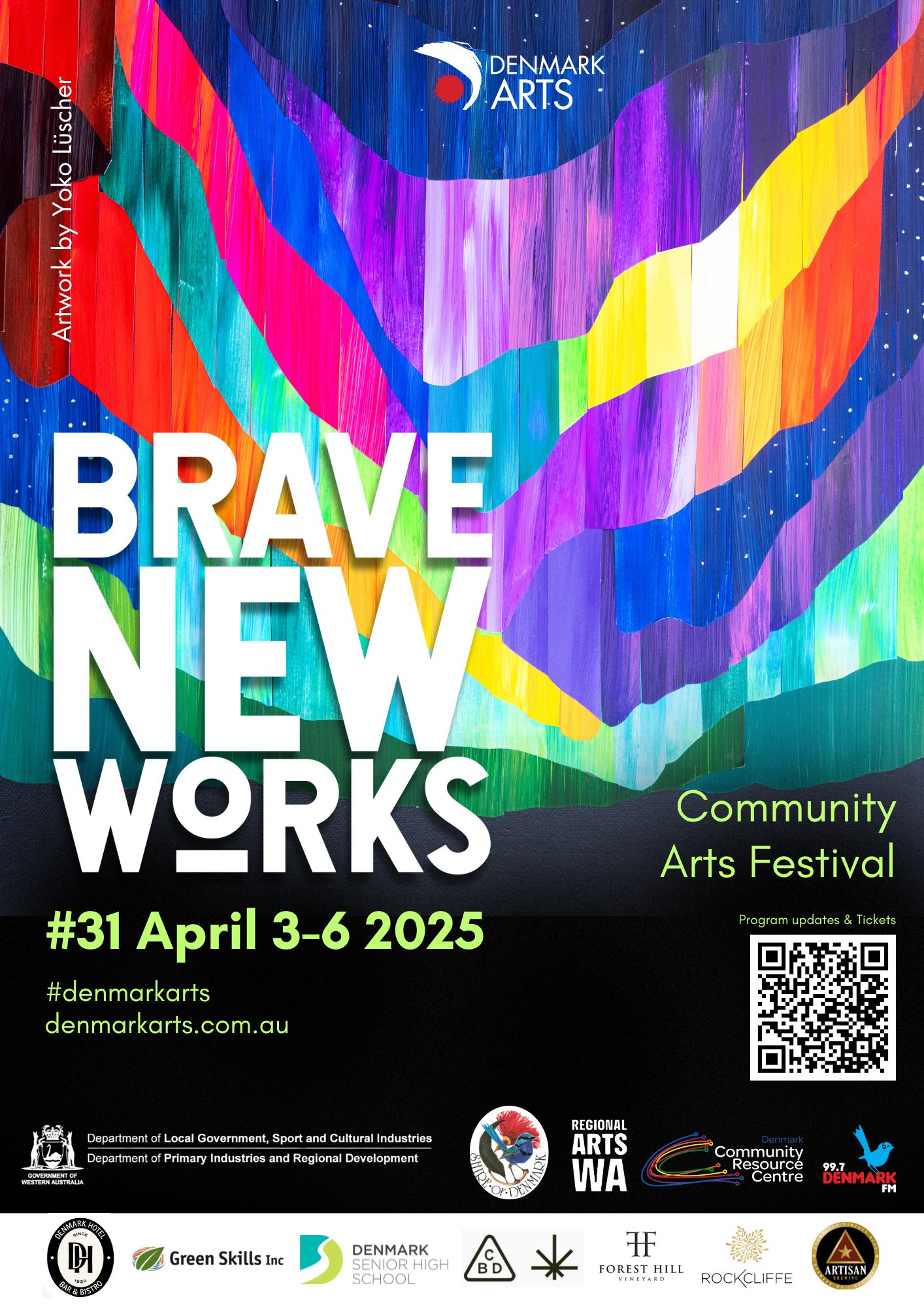 Brave New Works 31