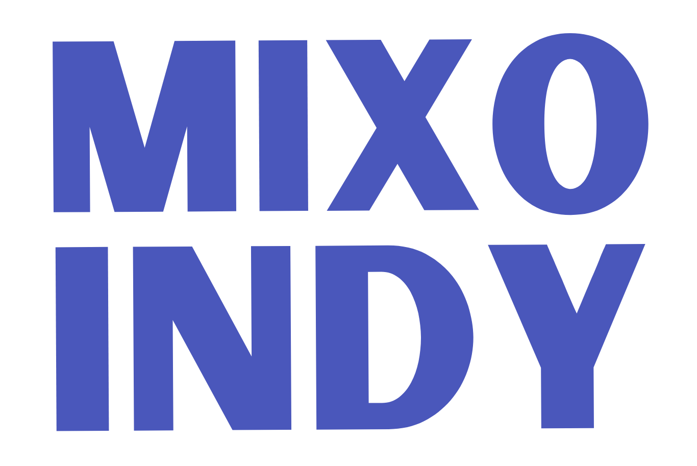 Mixo Indy