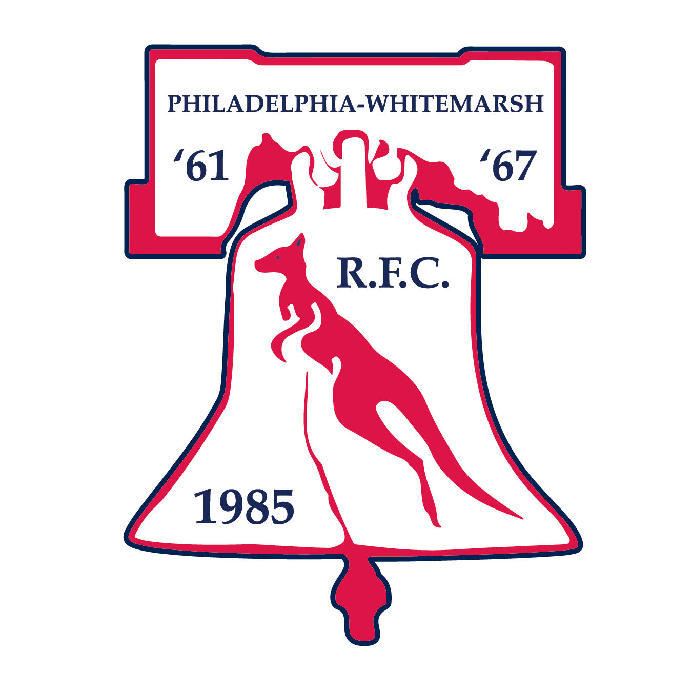 Philadelphia-Whitemarsh Rugby Football Club, Inc.