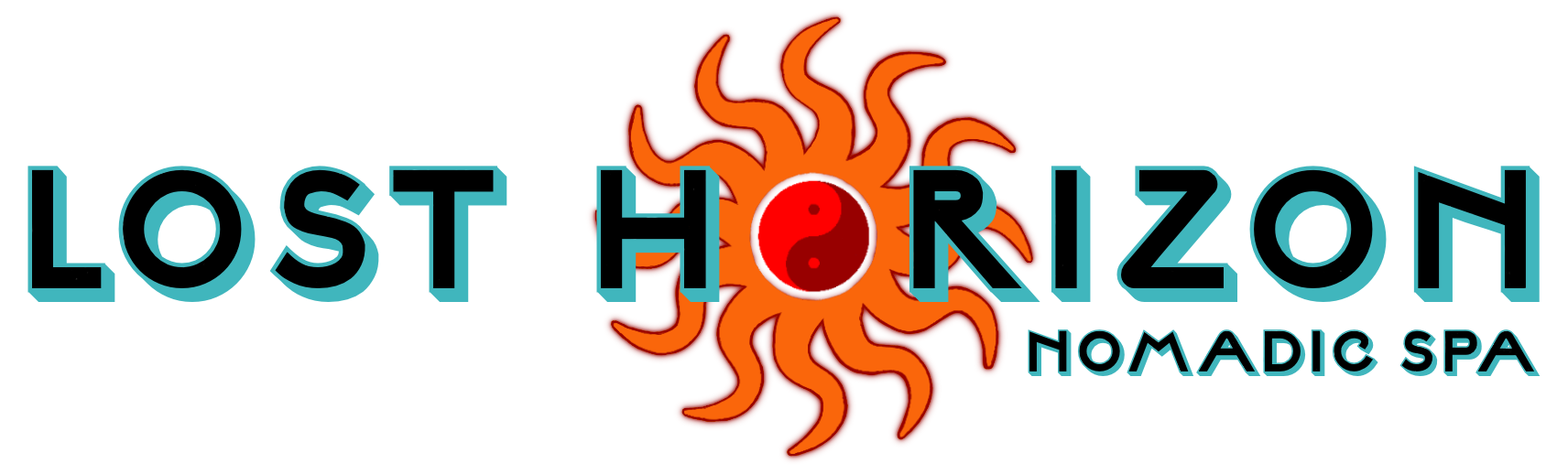 Lost Horizon Nomadic Spa