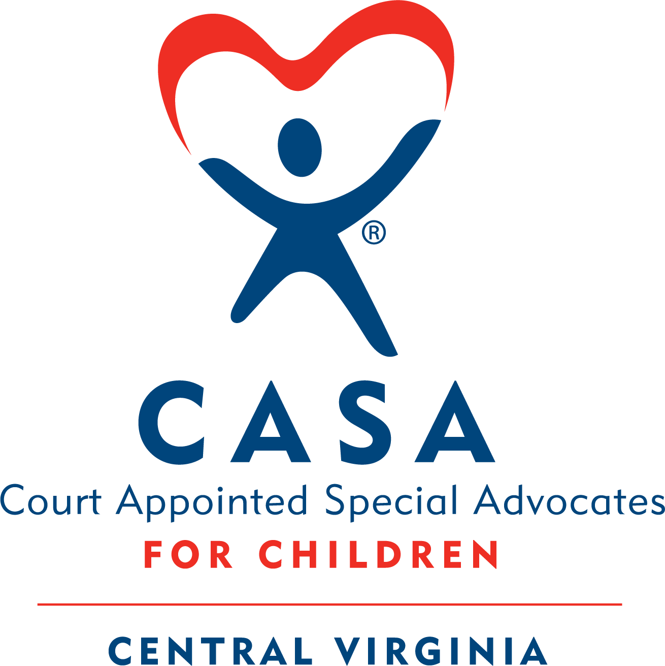 CASA of Central Virginia, Inc.