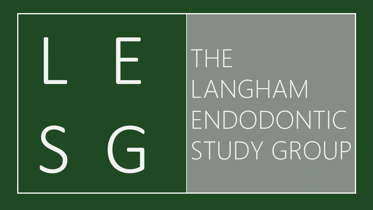 Langham Endodontic Study Group