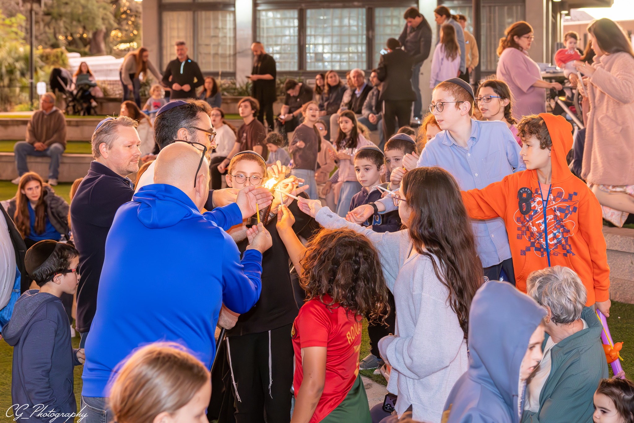 Chabad of Jacksonville
