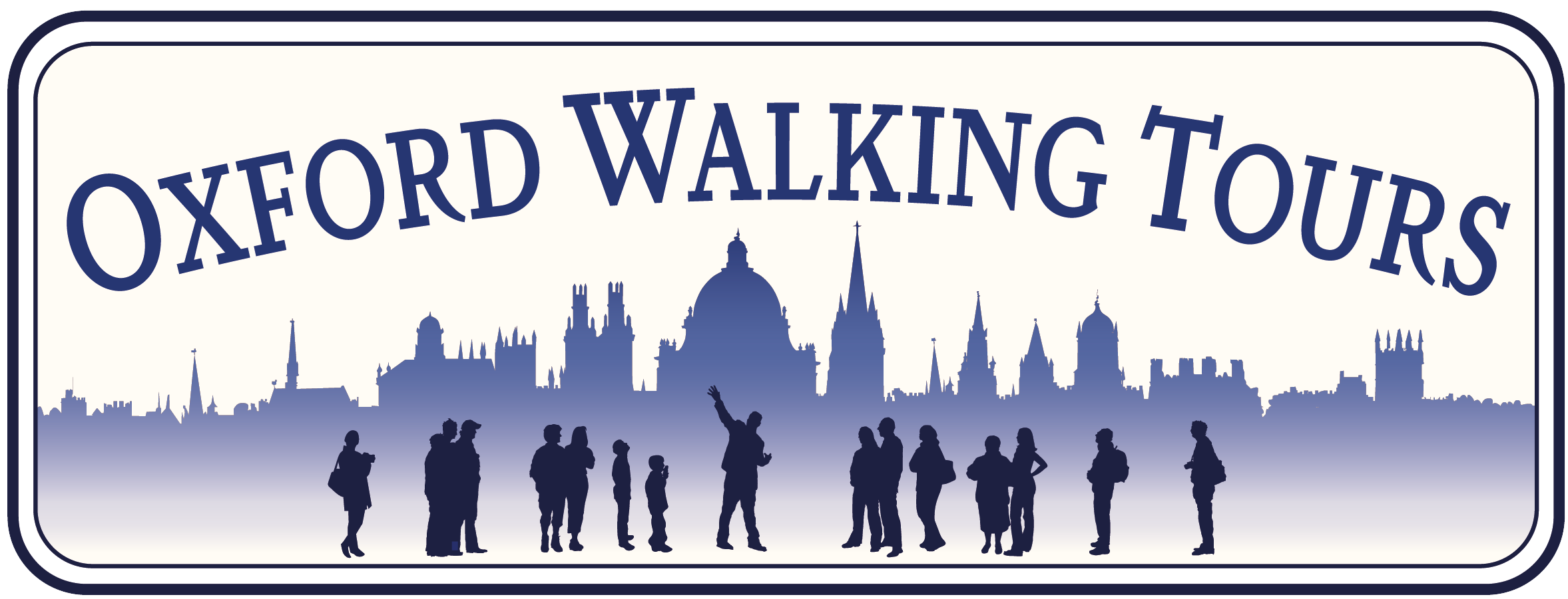 Oxford Walking Tours