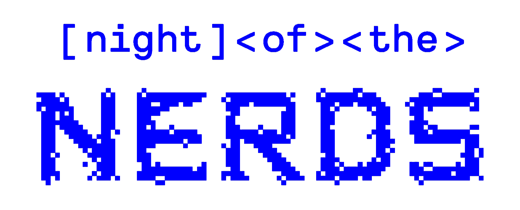 Night of the Nerds