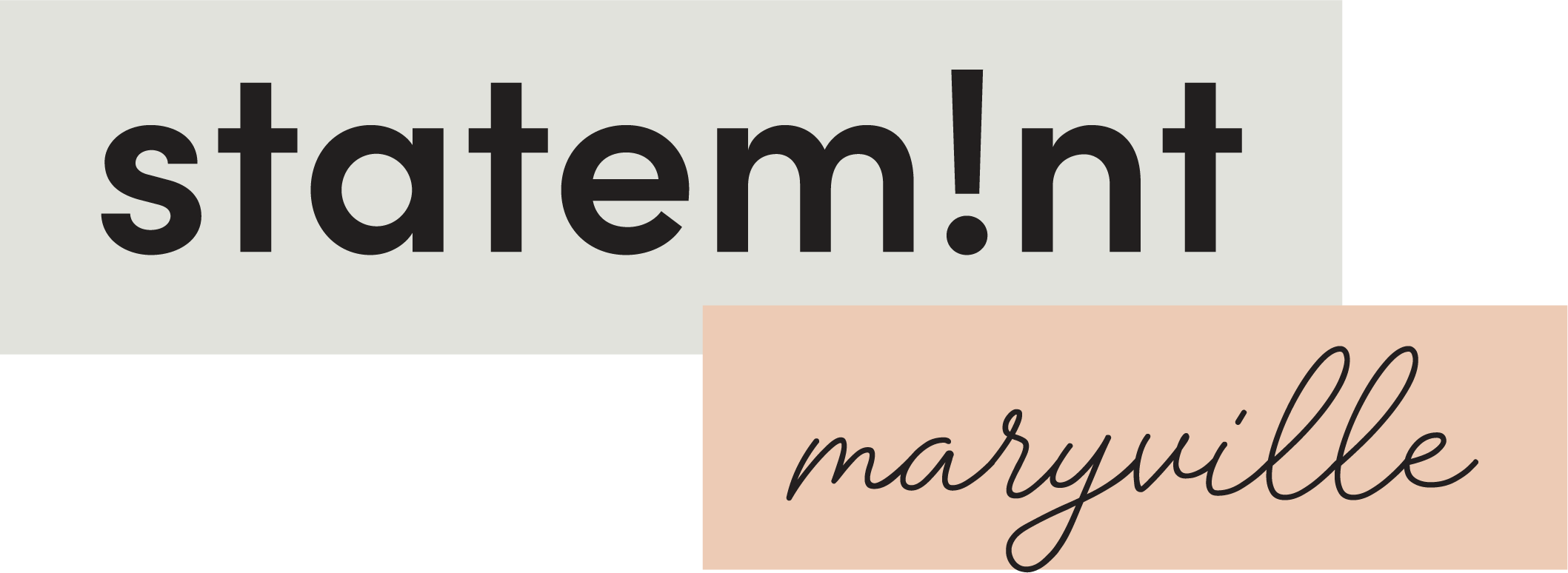 Statemint Maryville