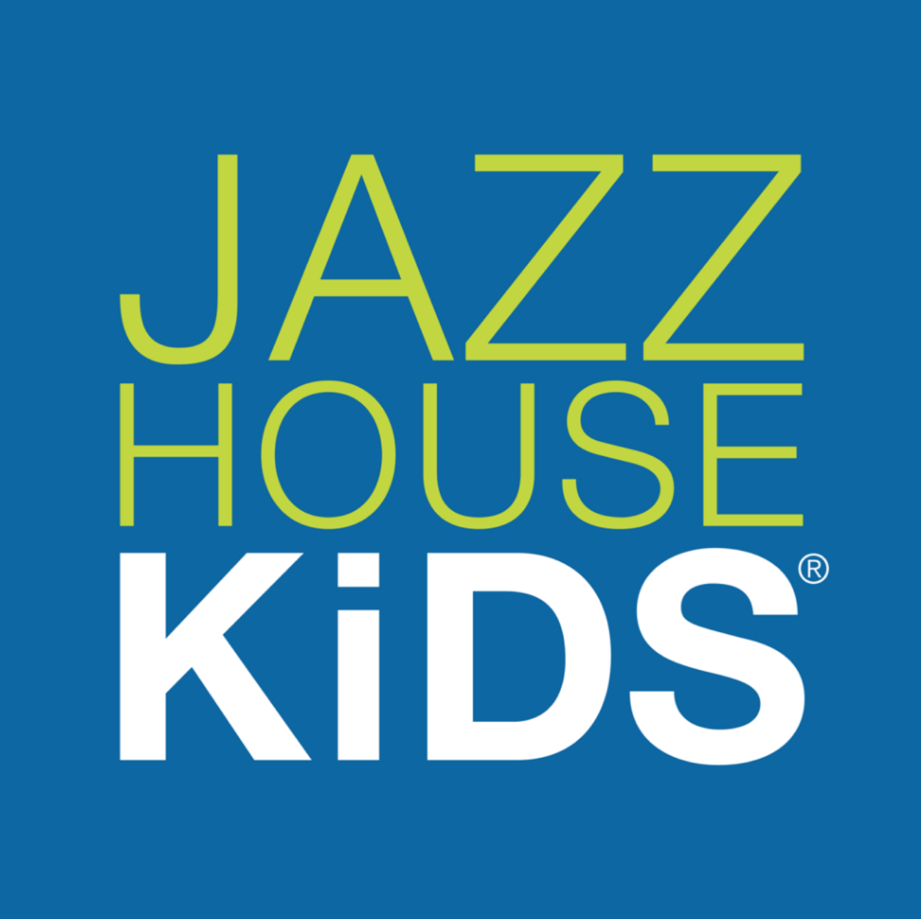 JAZZ HOUSE KiDS