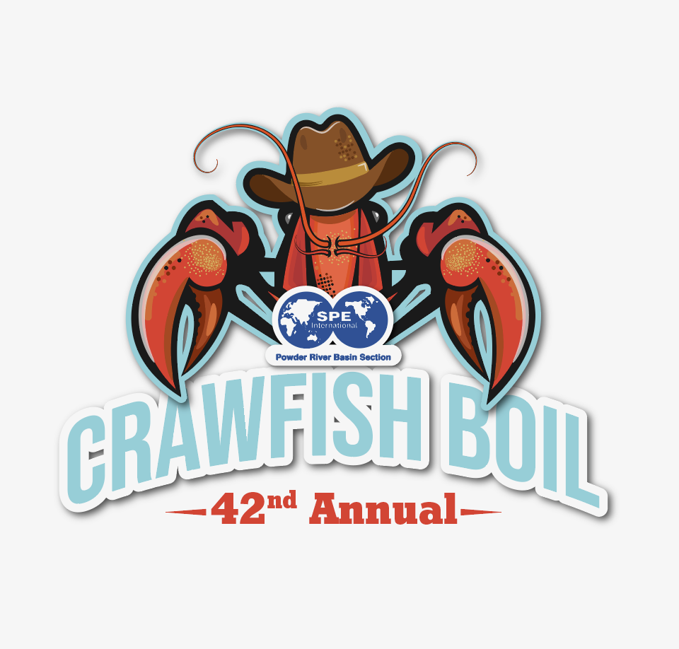 SPE Crawfish Ticket Sales