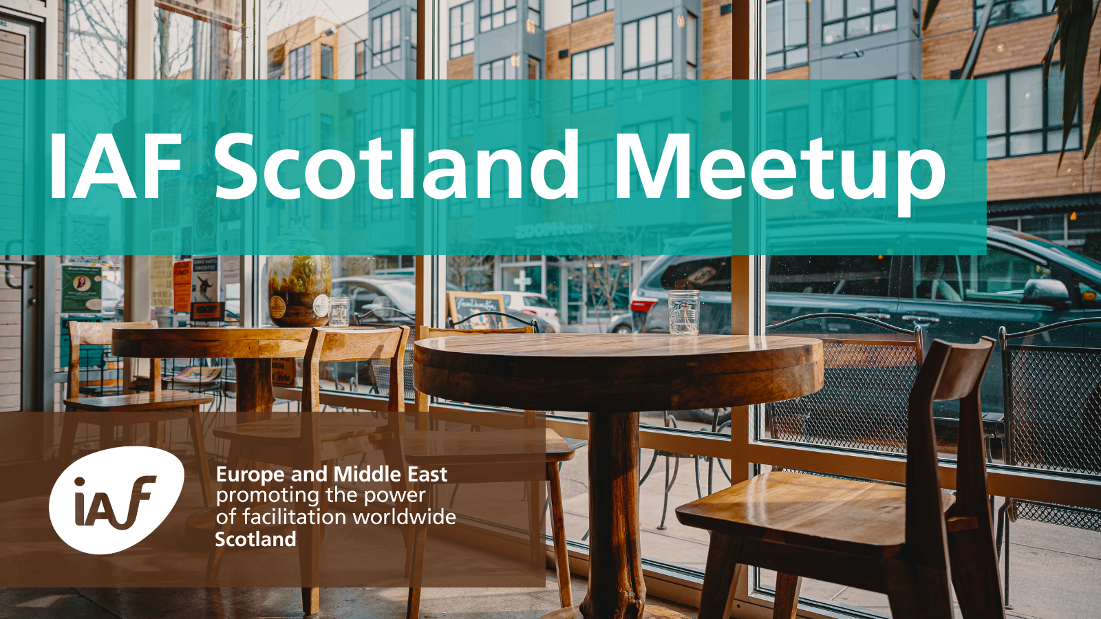 IAF Scotland meetups