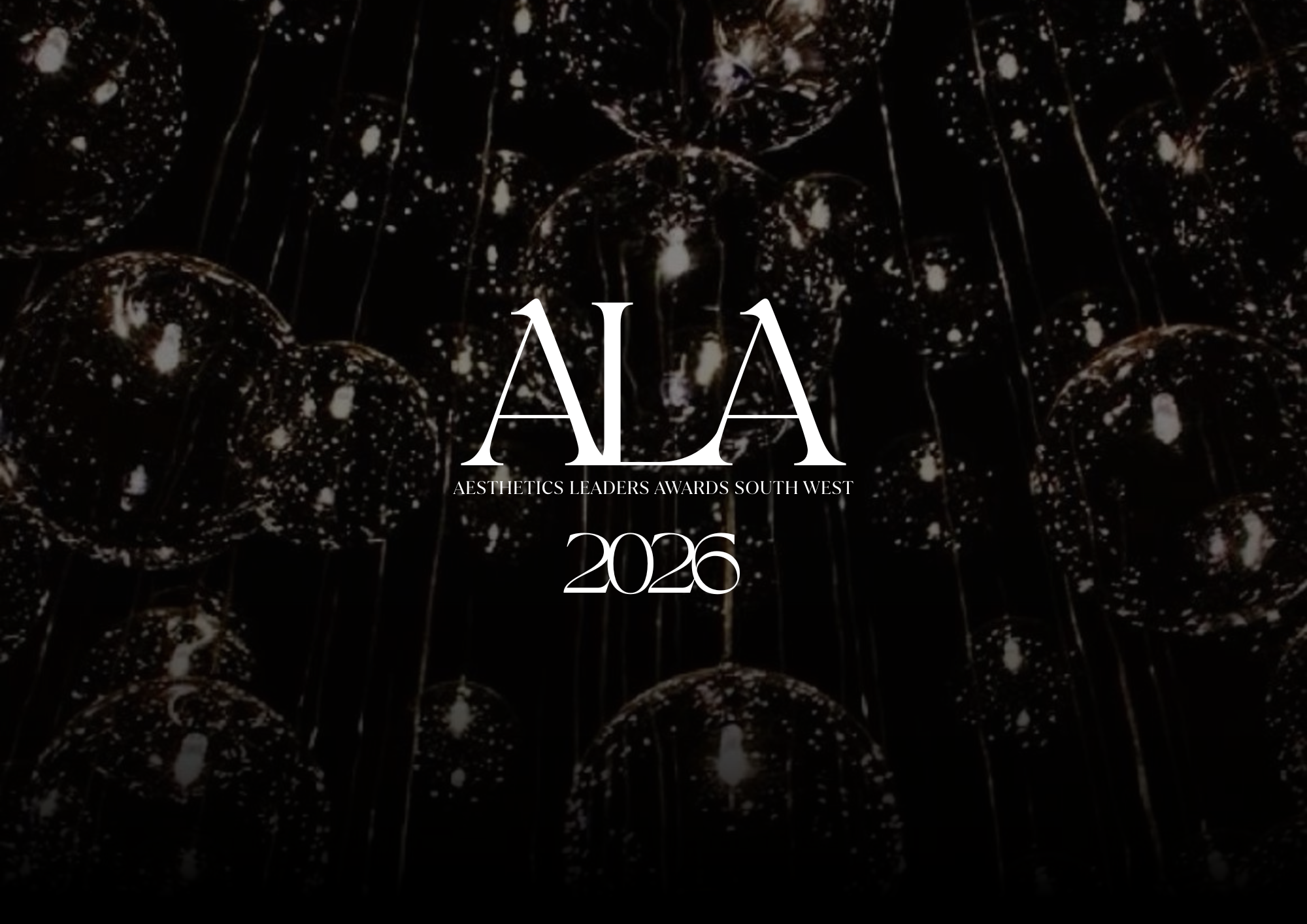 Aesthetics Leaders Awards South West