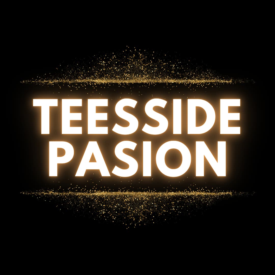 Teesside Pasion Events
