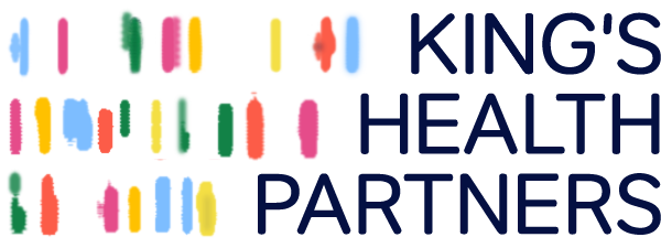 King's Health Partners Rare Disease Network