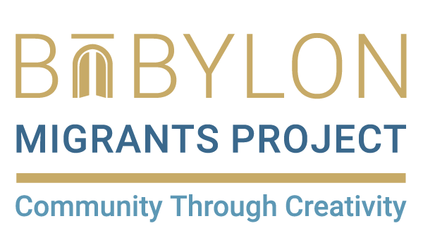 Babylon Migrants Project: Our Home