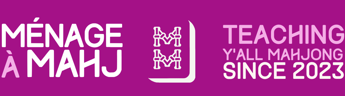 Ménage à Mahj