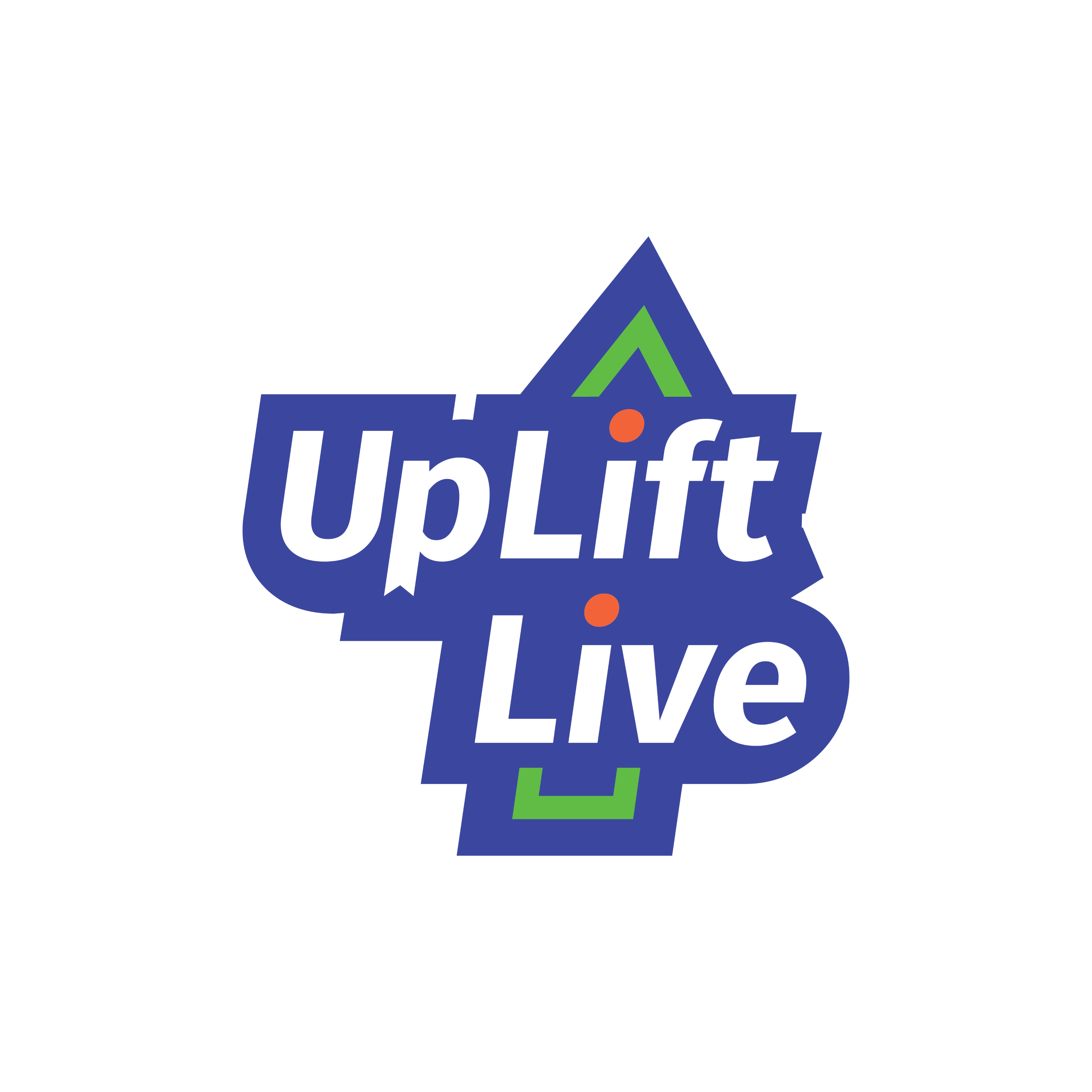 UpLift Live