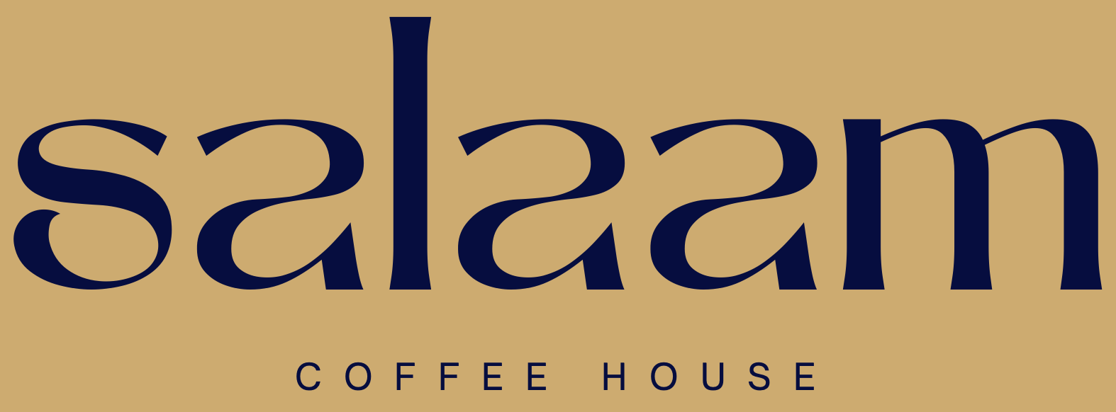 Salaam Coffee House