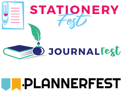 PlannerFest / JournalFest