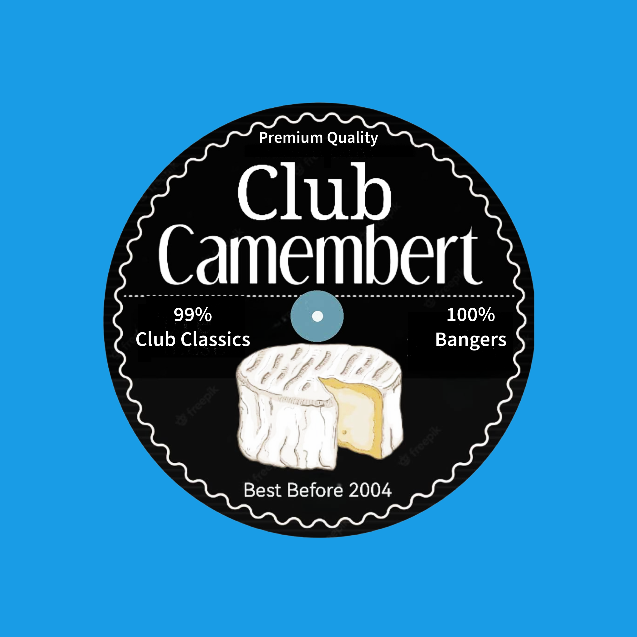 Club Camembert