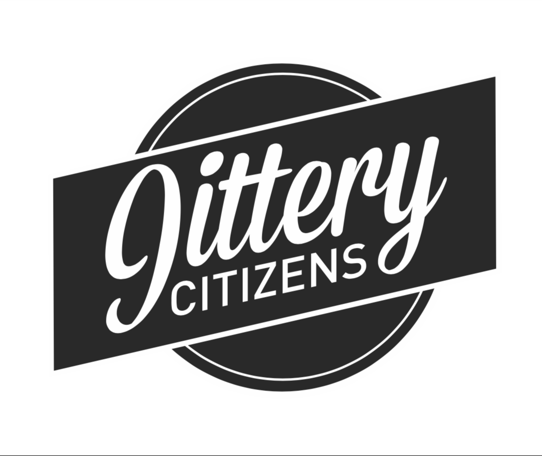 Jittery Citizens