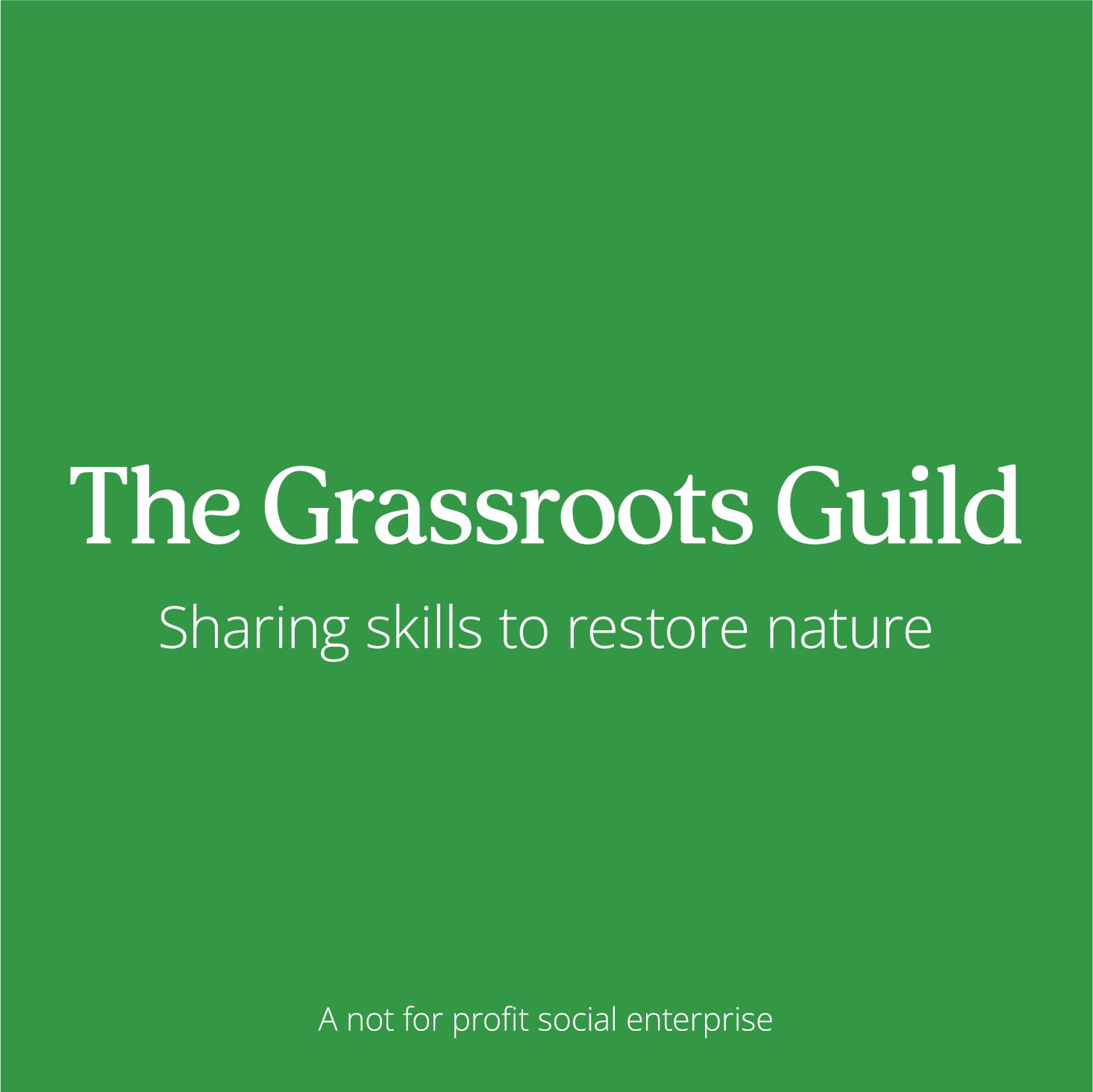 The Grassroots Guild
