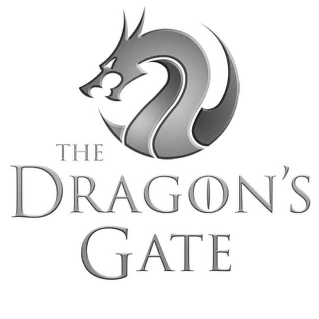 The Dragons Gate