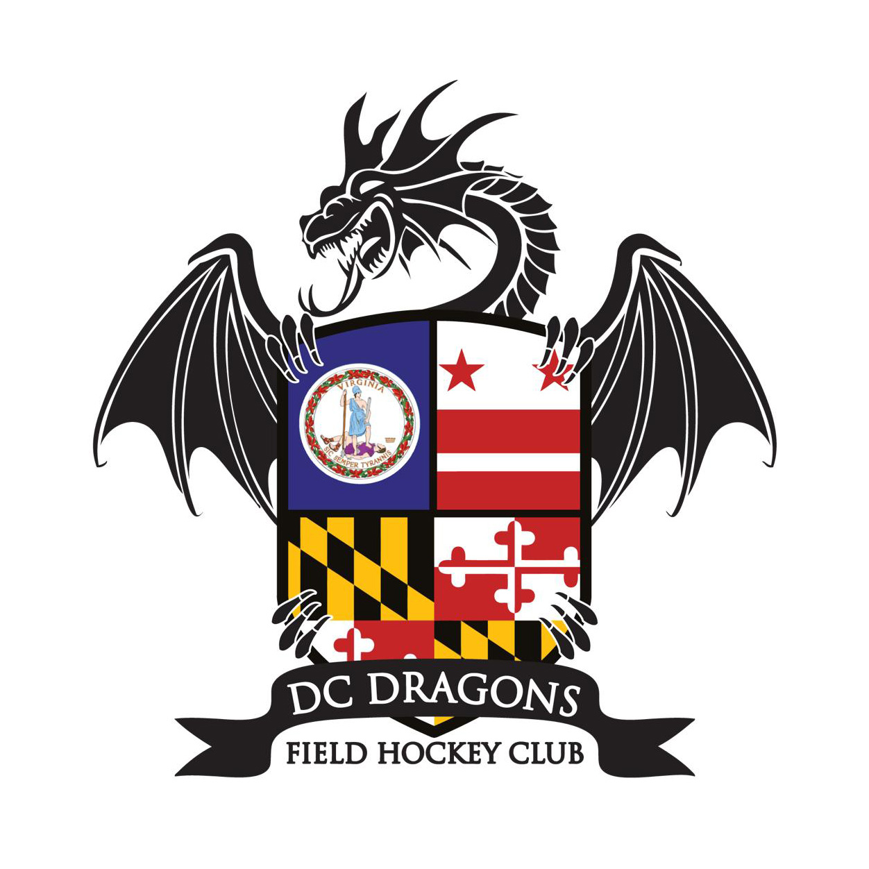 DC Dragons Field Hockey Club