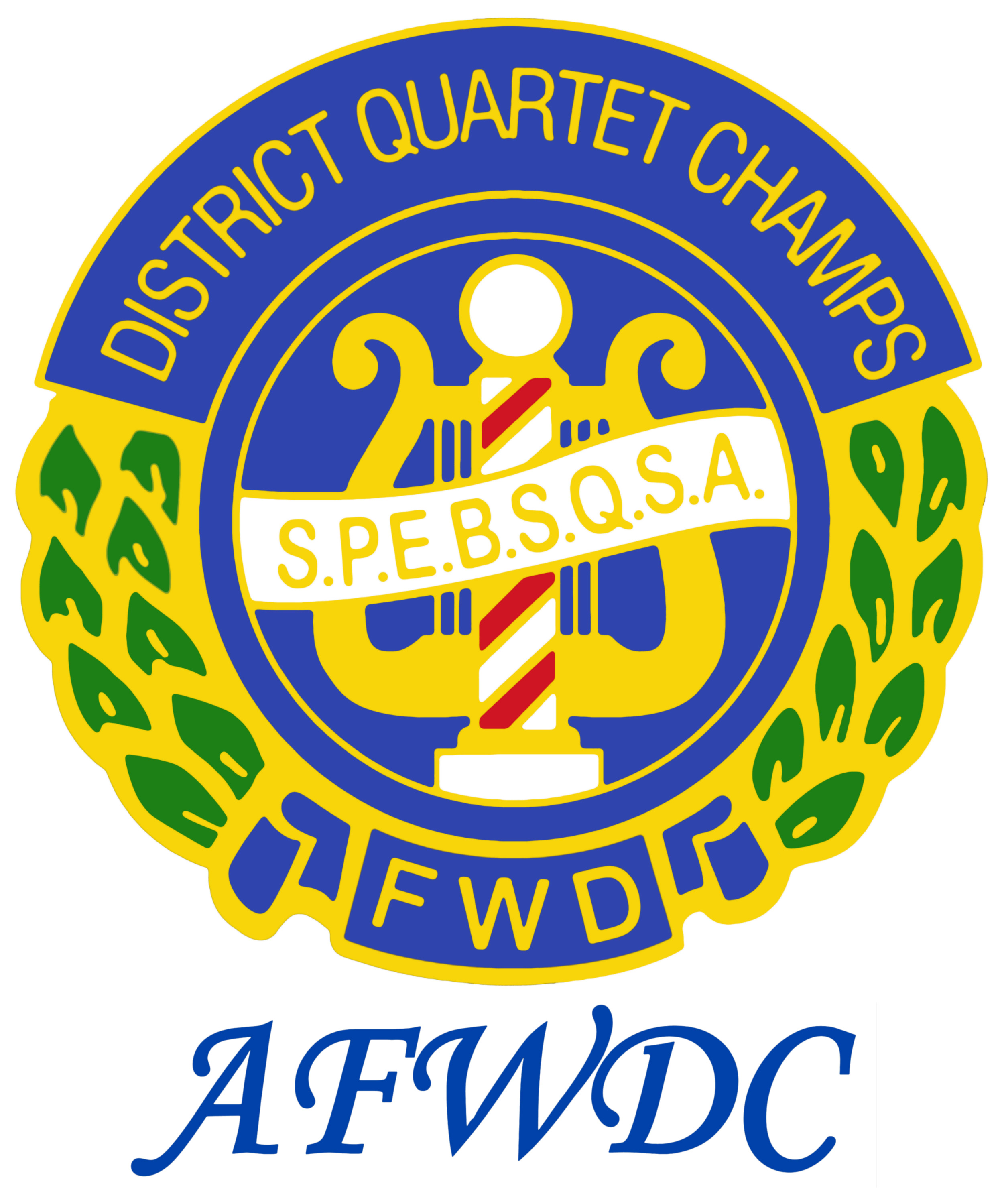 AFWDC Association of Far Western District Champions