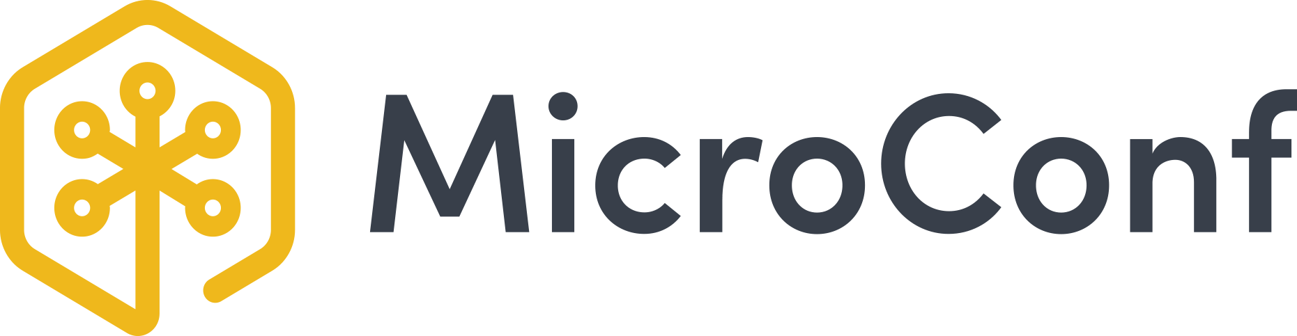 MicroConf
