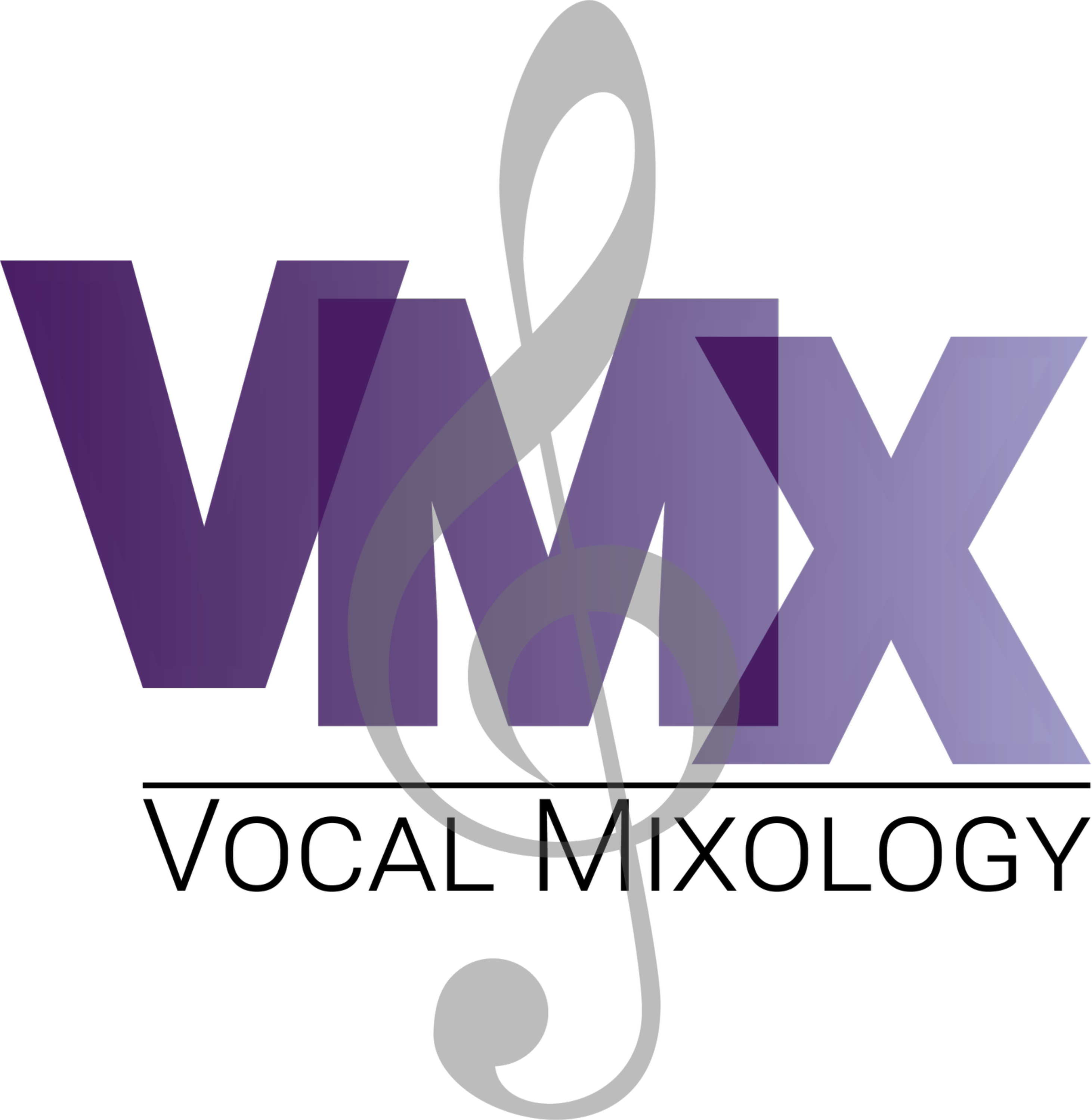 Vocal Mixology