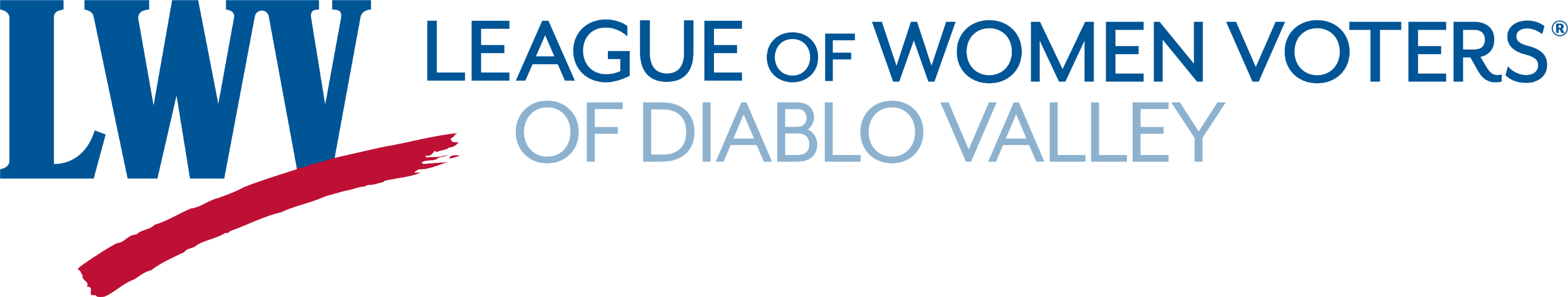League of Women Voters of Diablo Valley