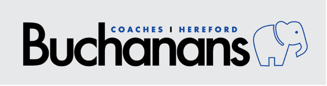 Buchanans coaches