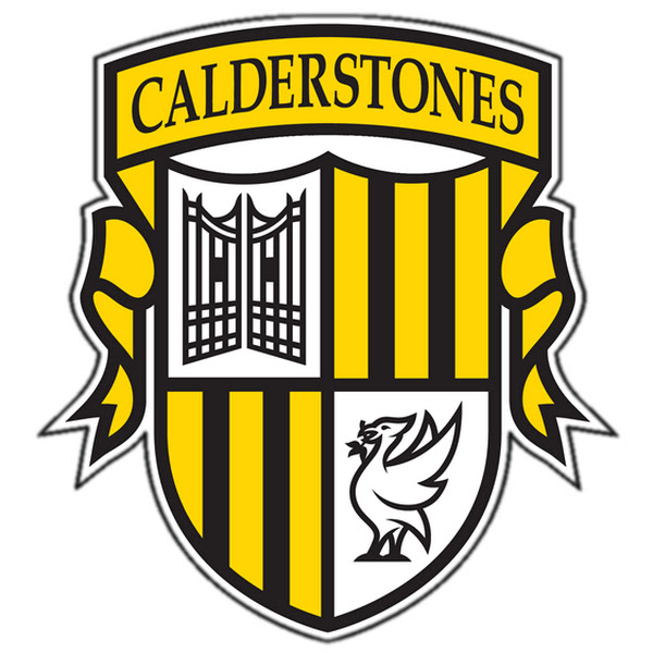 Friends of Calderstones School