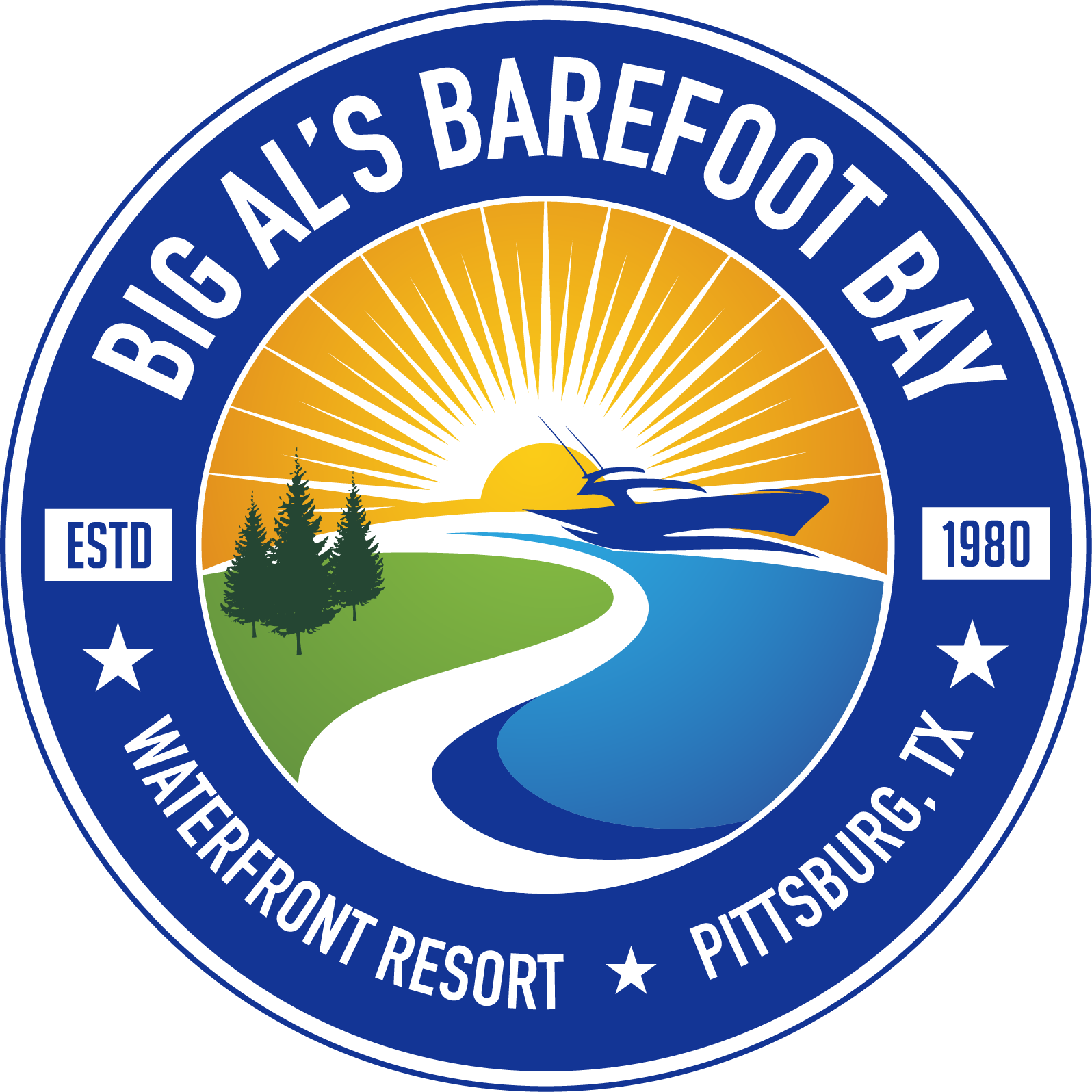 Big Al's Barefoot Bay