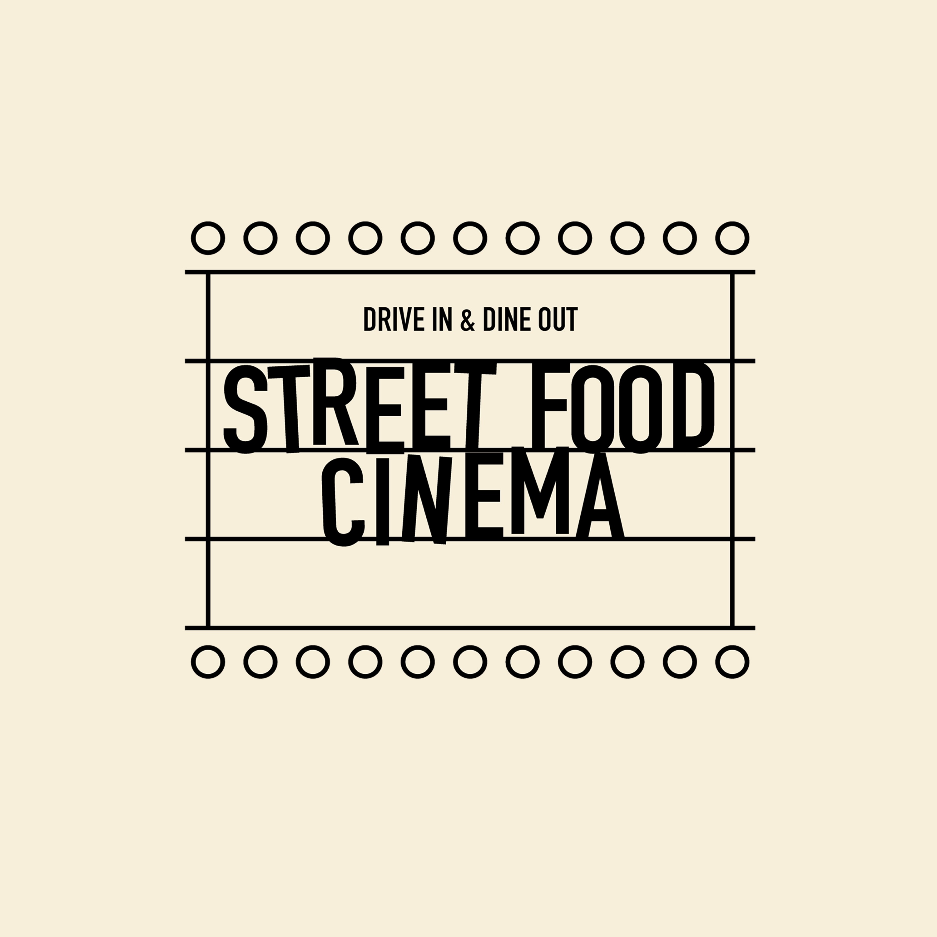 Street Food Cinema | Drive-In