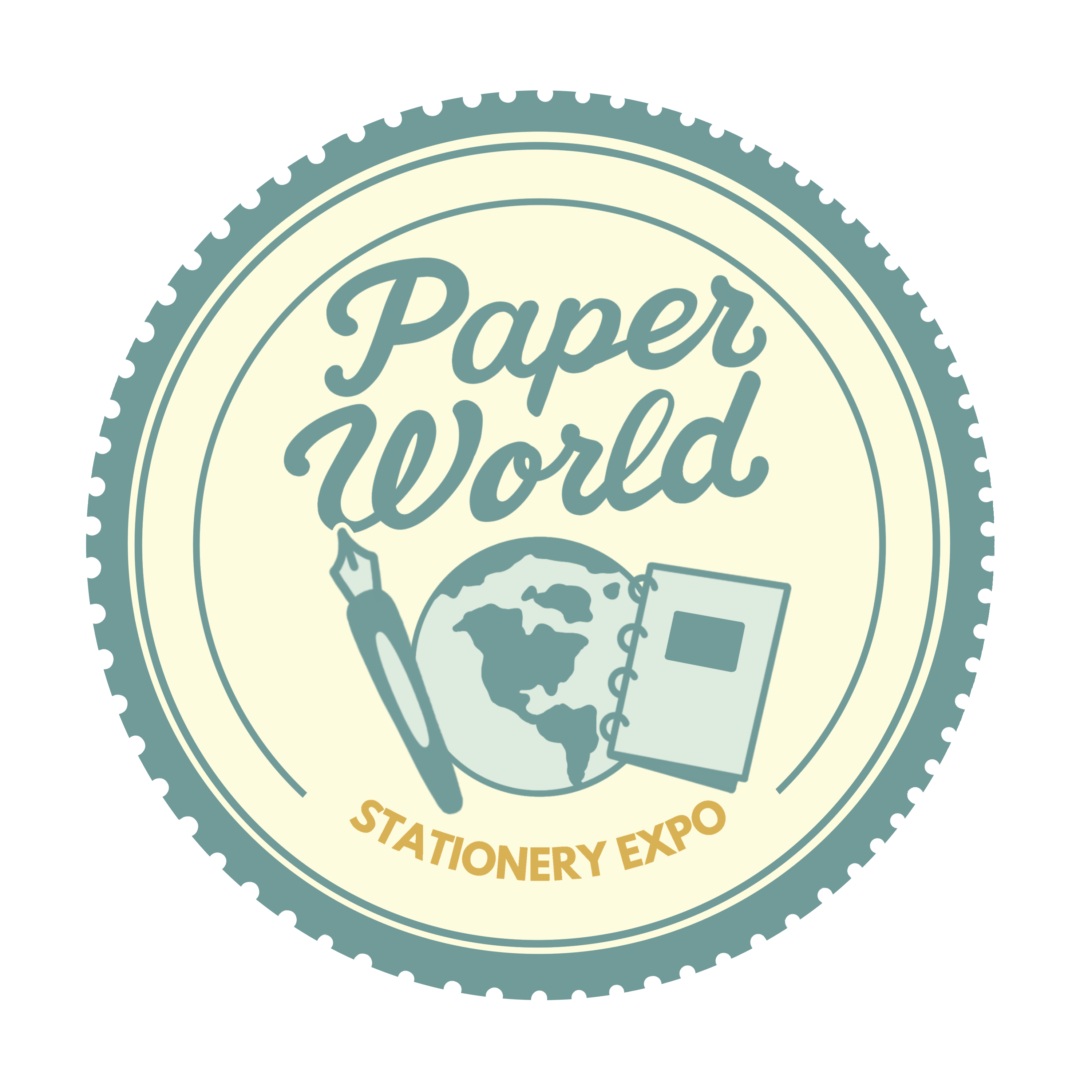 Paper World Stationery Expo