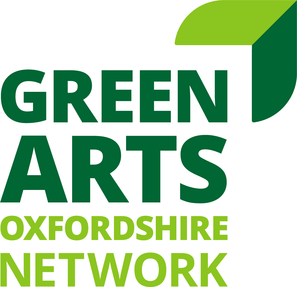 Green Arts Oxfordshire Network