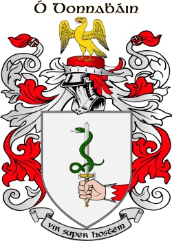 O'Donovan Clan Cultural Association