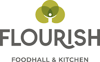 Flourish Foodhall & Kitchen
