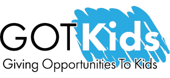 Giving Opportunities To Kids