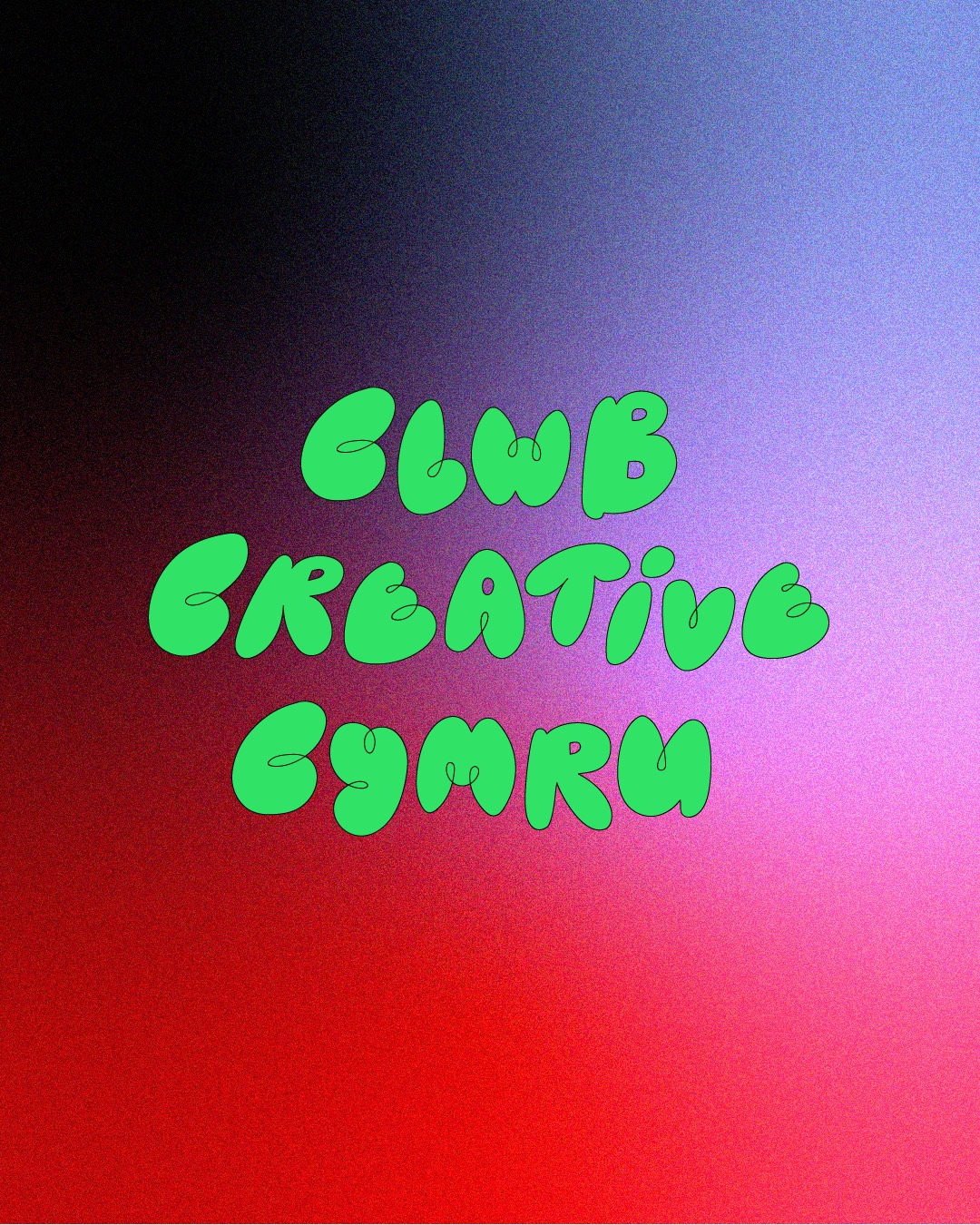 Clwb Creative Cymru