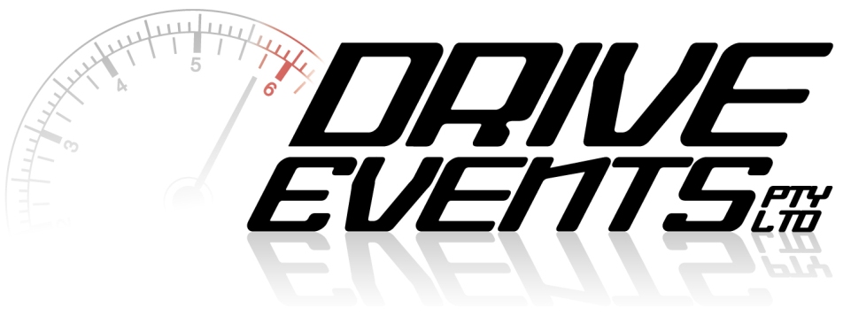 Drive Events Pty Ltd
