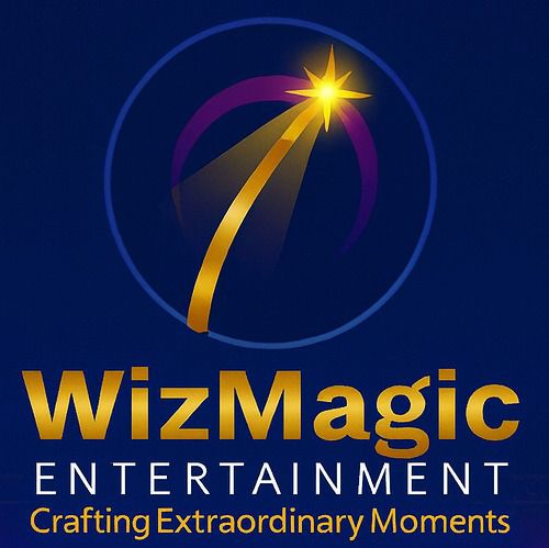 Wizmagic Entertainment Ltd