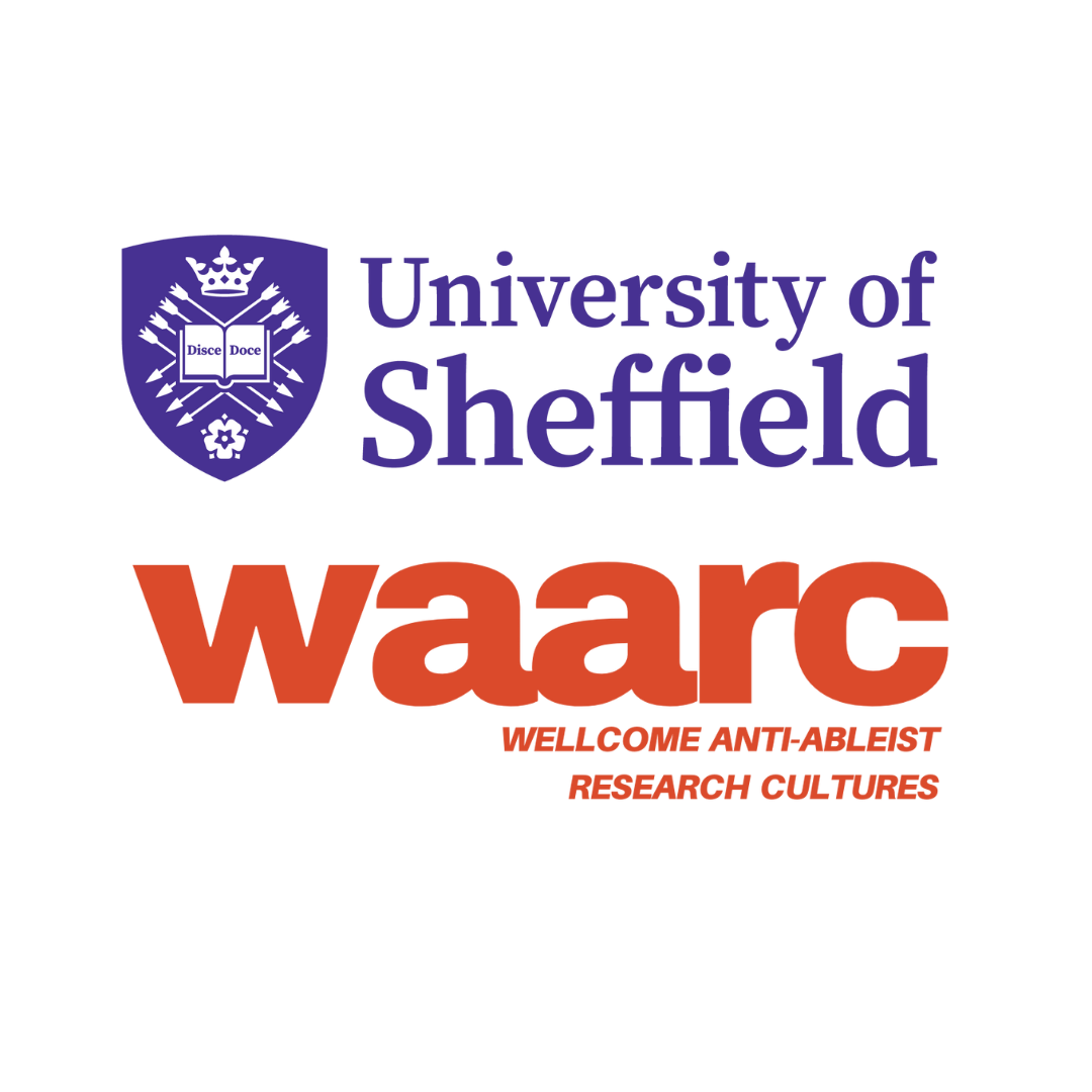 Wellcome Anti-ableist Research Culture - University of Sheffield