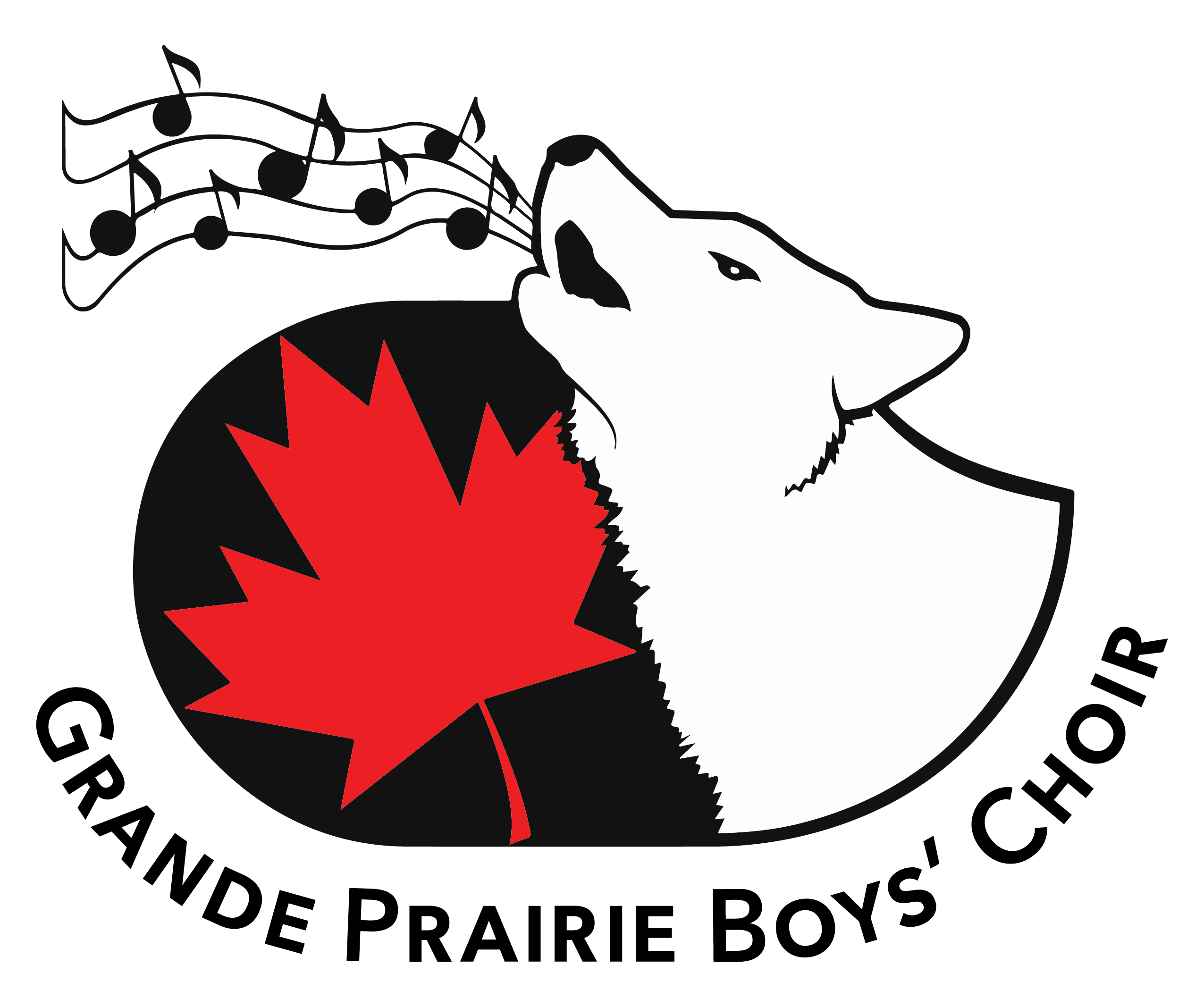 Grande Prairie Boys Choir