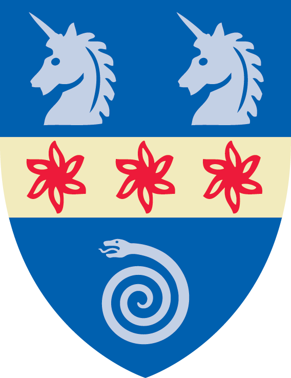 St Hilda's College