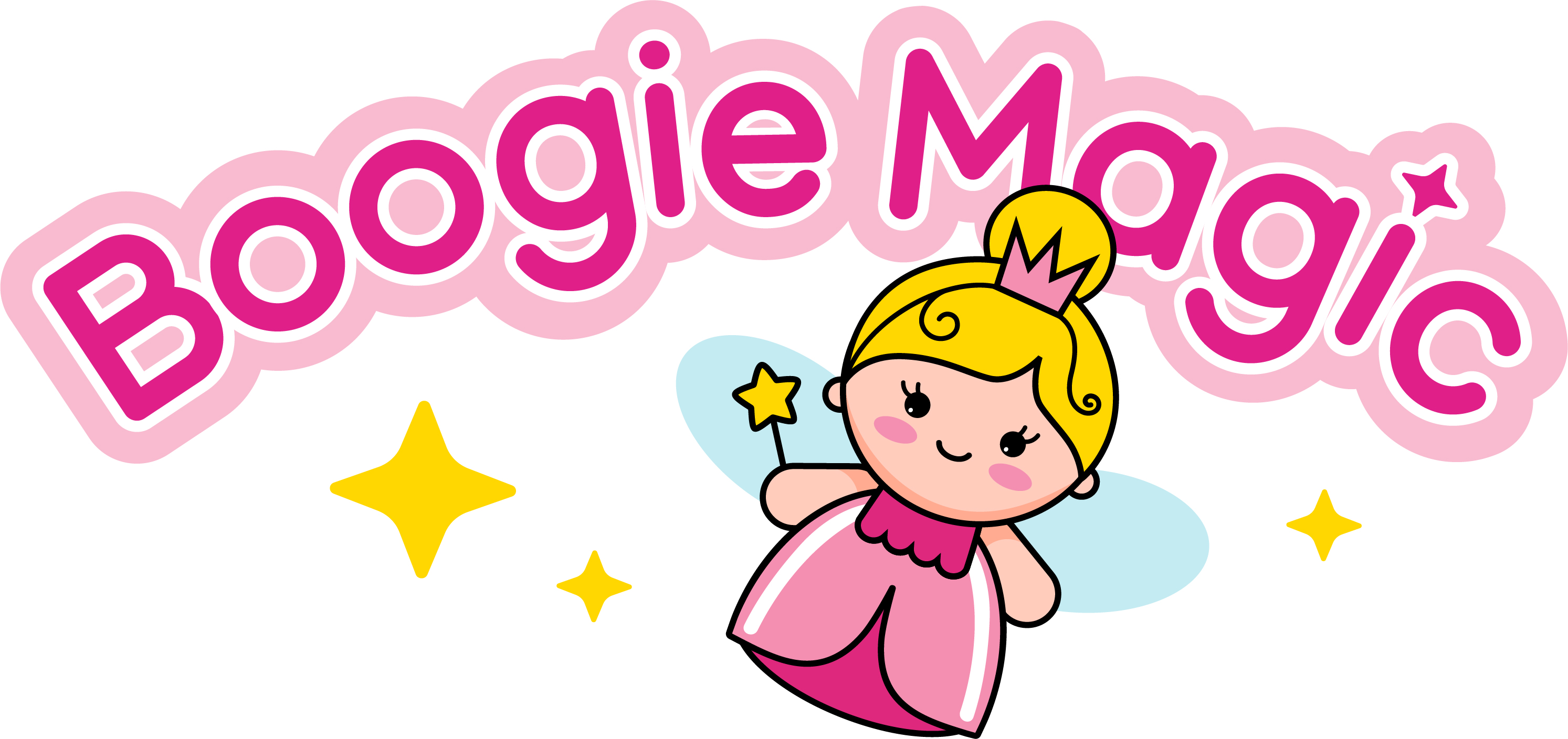 Boogie Magic Parties