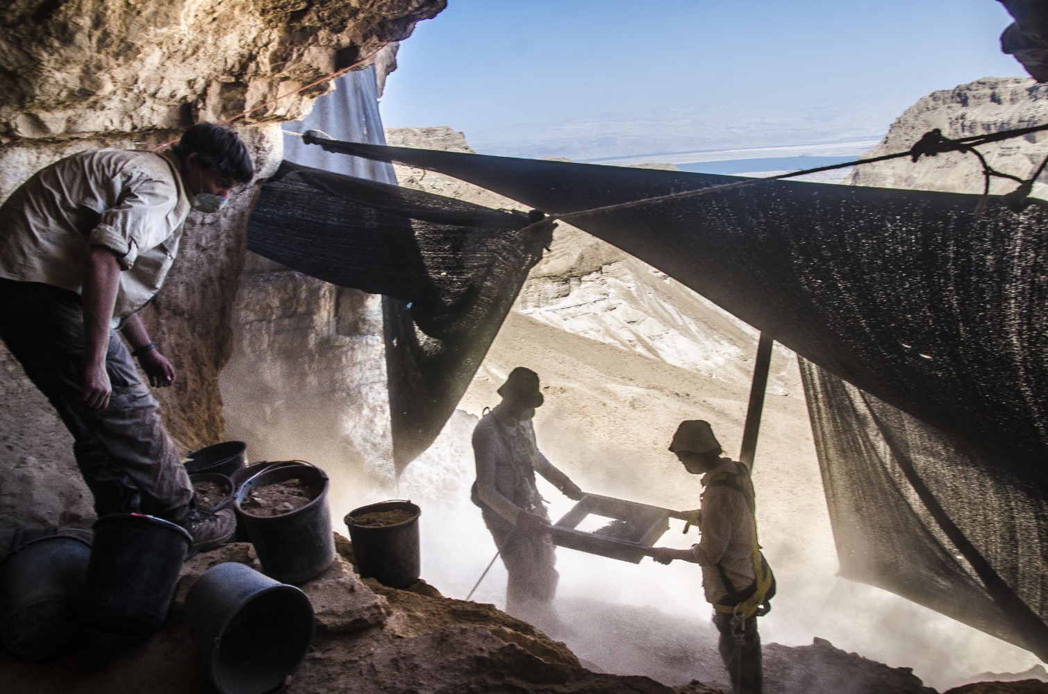 Tzavta Club |  Mysteries, Adventures, Ancient Legends & Modern Science: The Archaeology of Jerusalem Revealed 