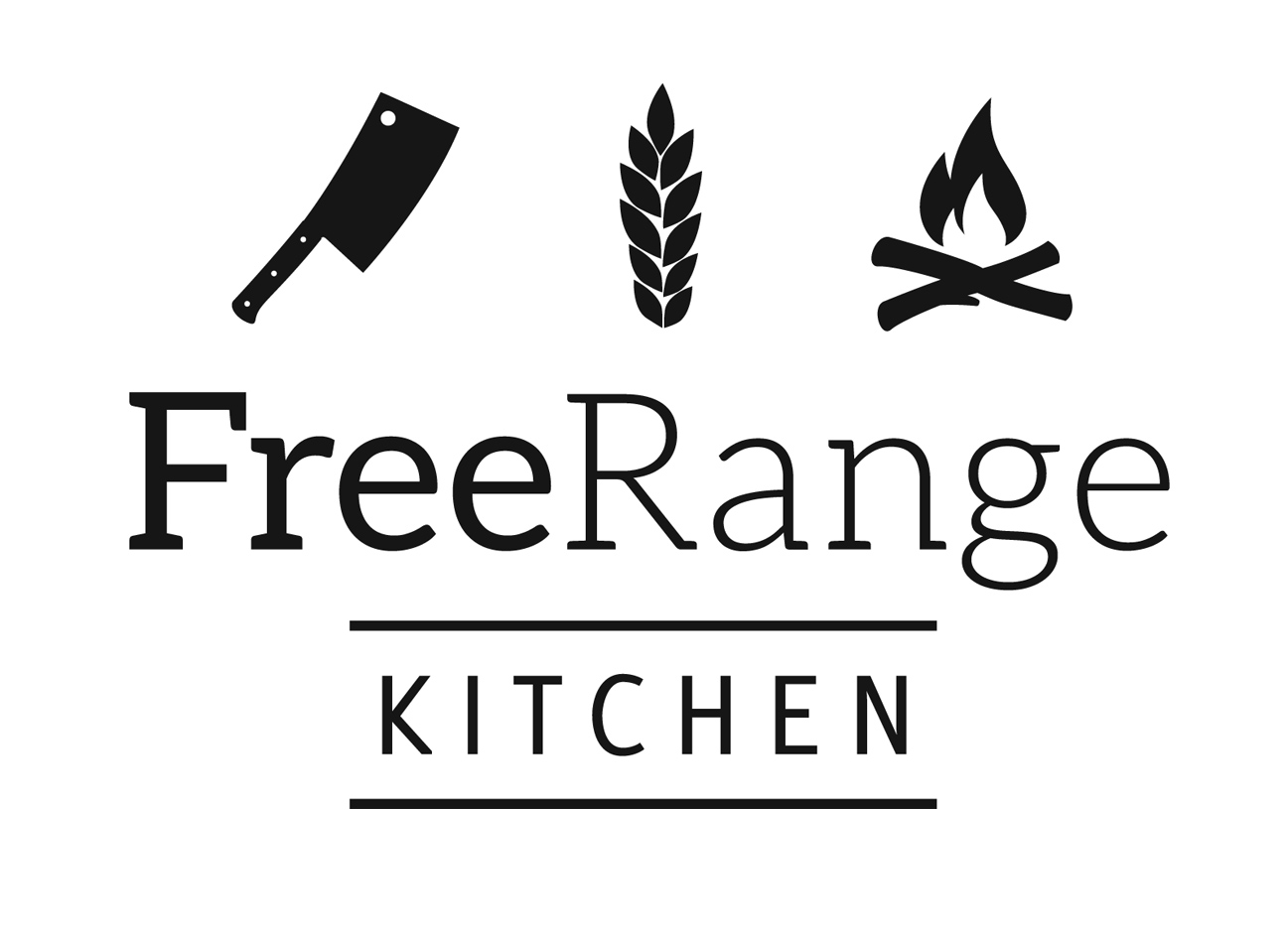 Free Range Kitchen